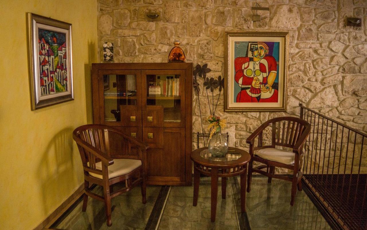 El Soportal De Uceda 호텔 외부 사진
