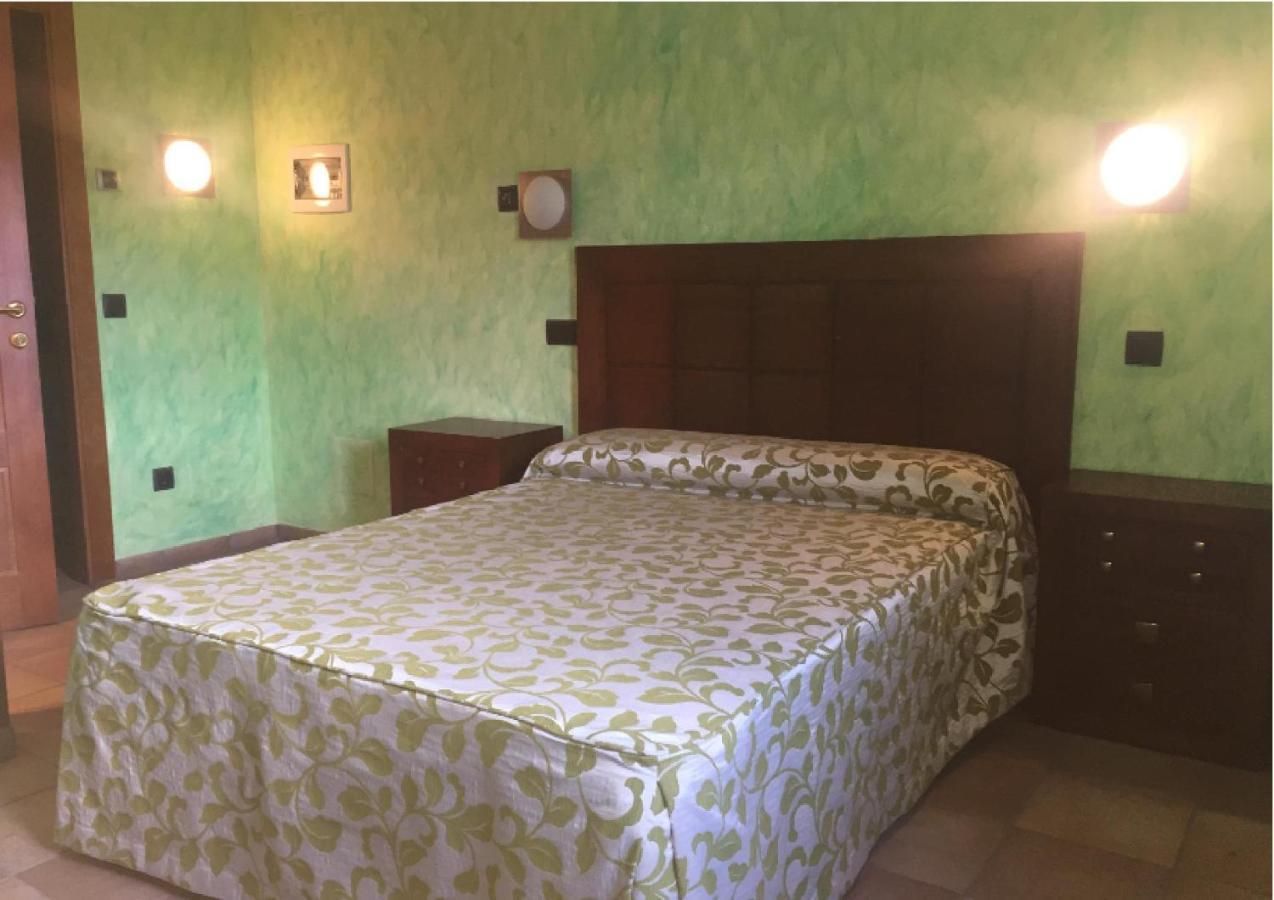 El Soportal De Uceda 호텔 외부 사진