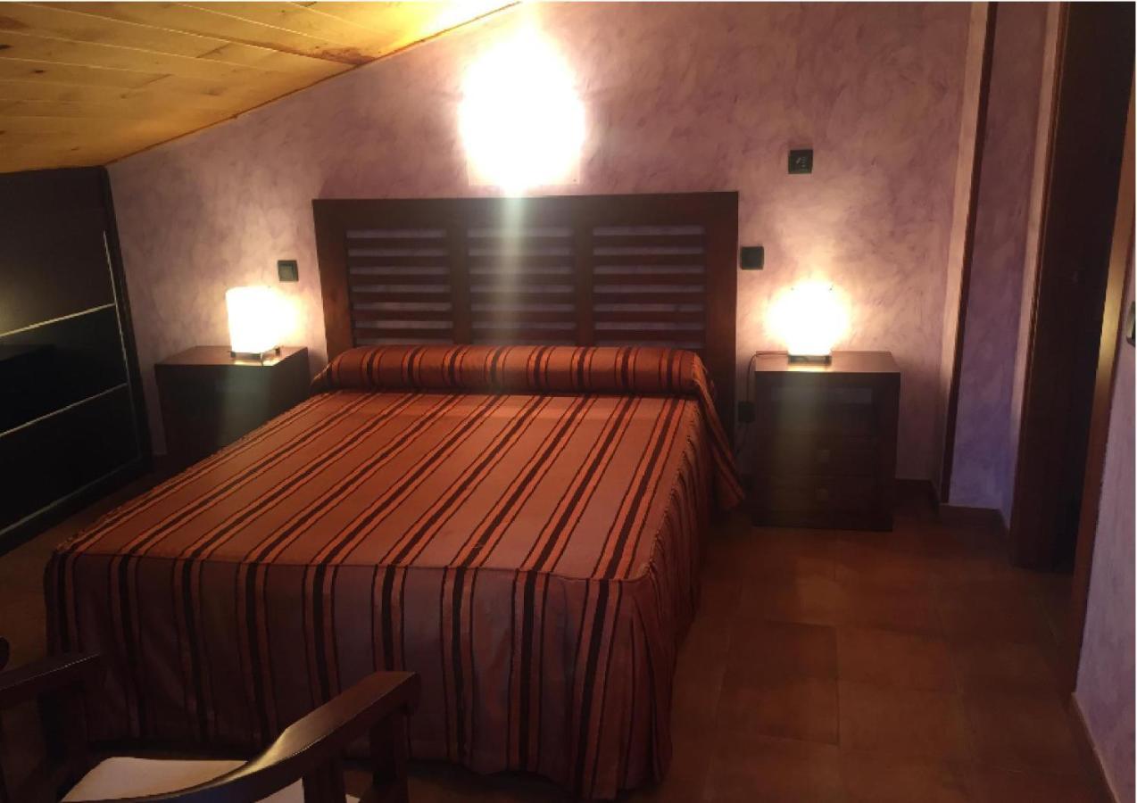 El Soportal De Uceda 호텔 외부 사진