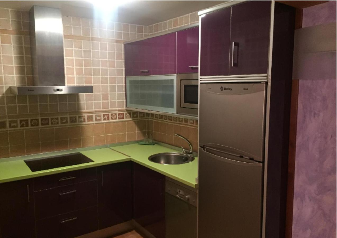 El Soportal De Uceda 호텔 외부 사진