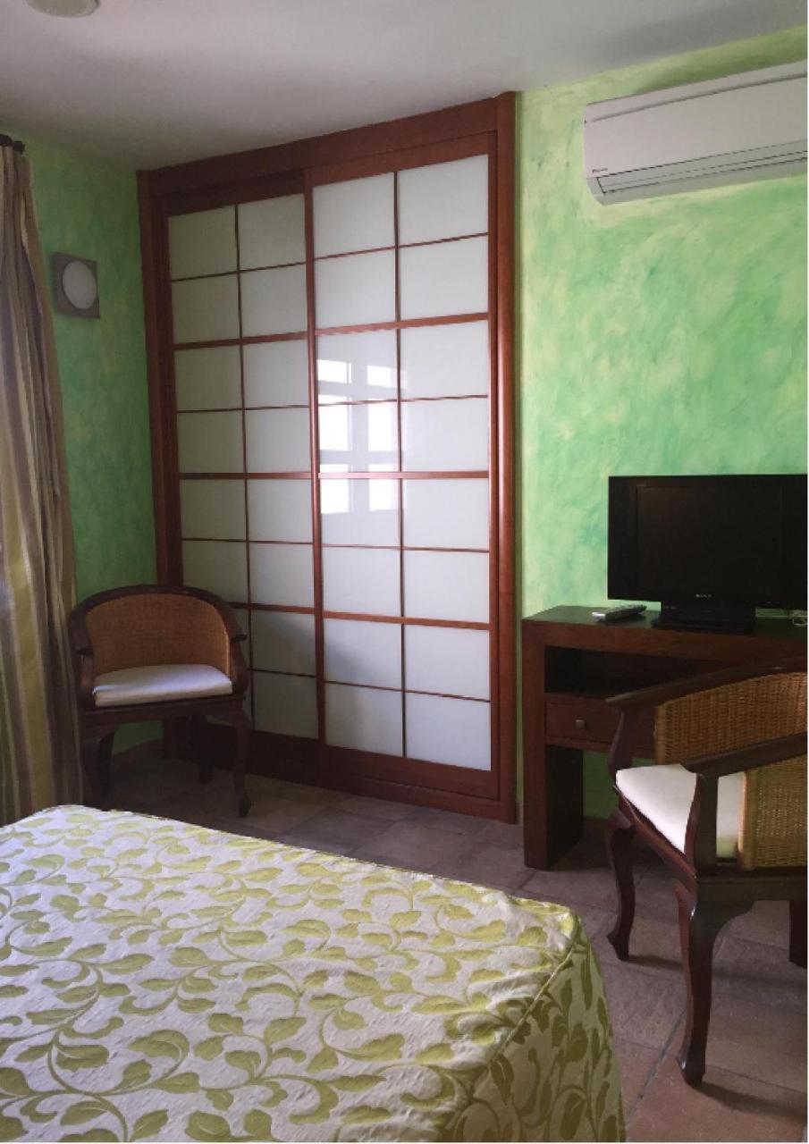 El Soportal De Uceda 호텔 외부 사진